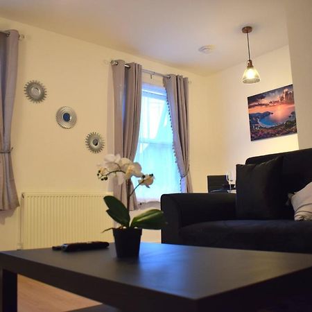Forest Gate Haven Londra Esterno foto