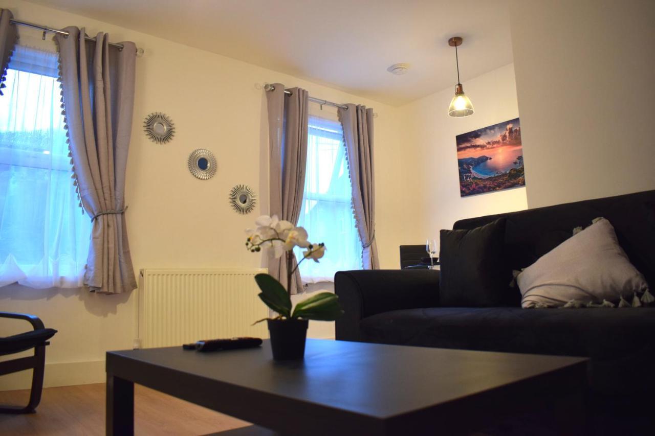 Forest Gate Haven Londra Esterno foto